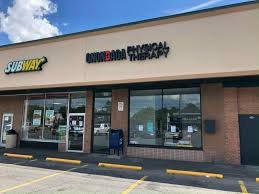 Onondaga Physical Therapy - Fairmount